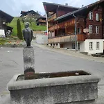 Mountain Village Privat bolig Habkern