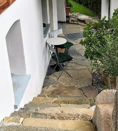 Alloggio in famiglia Mountain Village Habkern