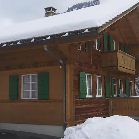 Séjour chez l'habitant Mountain Village *