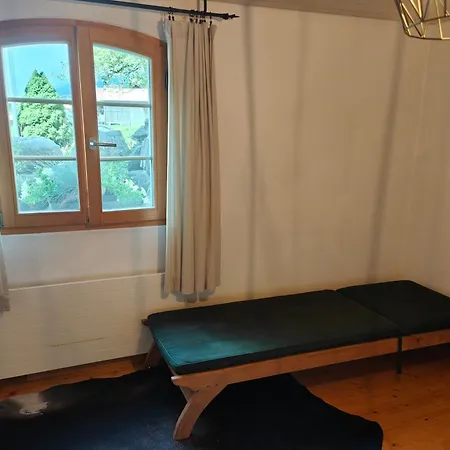 Mountain Village Homestay Habkern