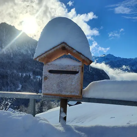 Séjour chez l'habitant Mountain Village