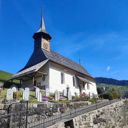 Homestay Mountain Village