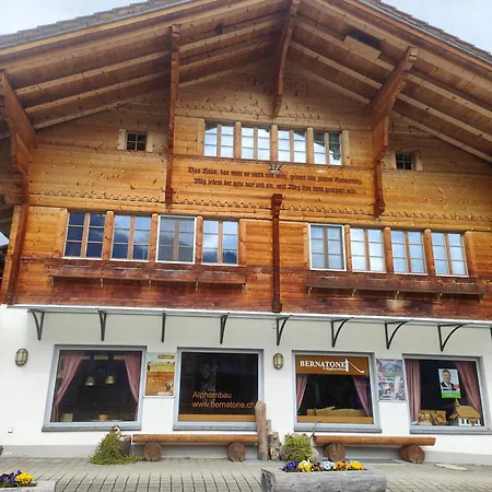 Mountain Village Homestay *