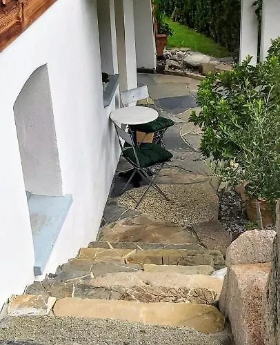 Privat bolig Mountain Village Habkern