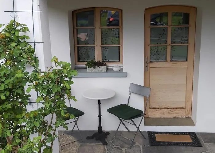 Mountain Village Privat bolig *