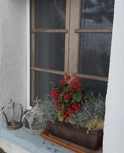 Mountain Village * Habkern