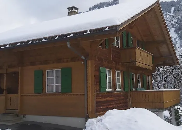 Privat bolig Mountain Village *