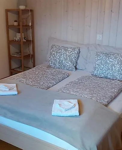 Mountain Village * Habkern