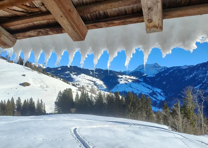 Mountain Village Privat bolig