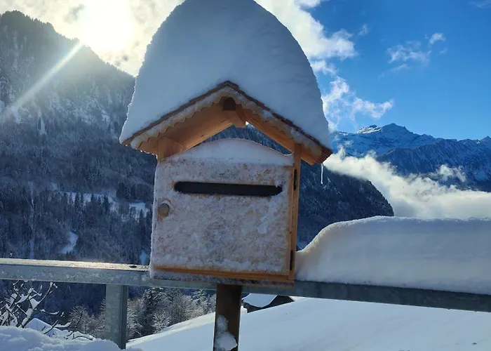 Privat bolig Mountain Village