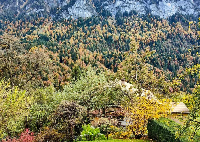 Mountain Village Privat bolig *