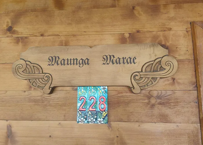 Privat bolig Mountain Village Habkern