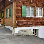 Séjour chez l'habitant Mountain Village Habkern