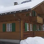 Séjour chez l'habitant Mountain Village *
