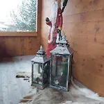 Séjour chez l'habitant Mountain Village *