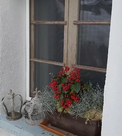 Mountain Village * Habkern