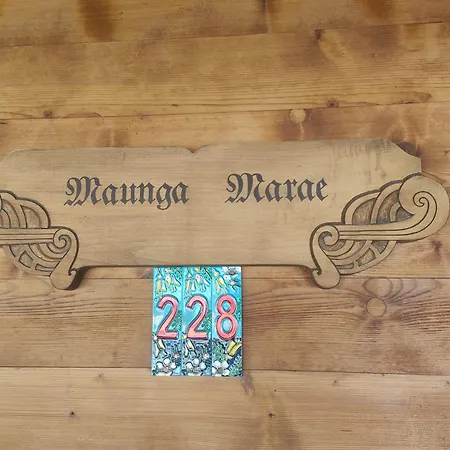 Homestay szállás Mountain Village Habkern